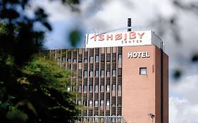 Zleep Hotel Ishøj